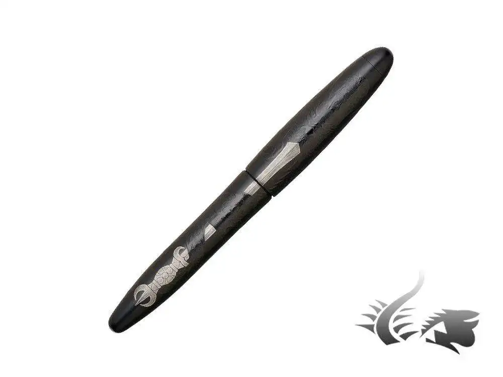 o-Kurikara-Ken-Fountain-Pen-Black-Maki-e-Ebonite-3.webp