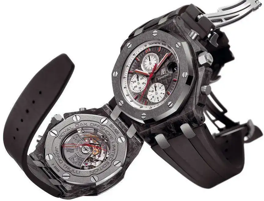 Oak-Offshore-Juan-Pablo-Montoya-replica-watches_01.webp