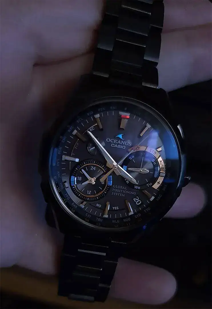 Oceanus G1000 GPS foto8.webp