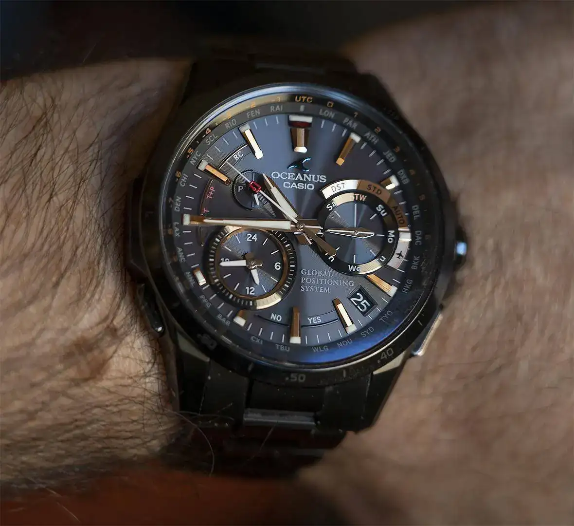 Oceanus Titanio GPS.webp