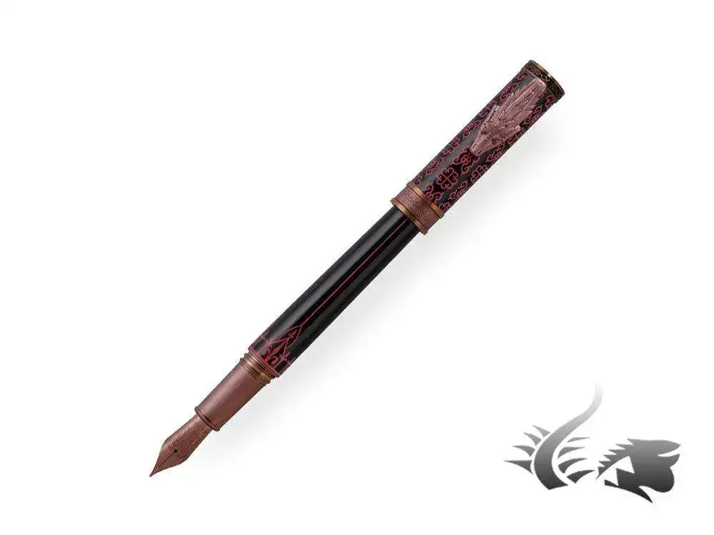 -of-Thrones-Targaryen-Fountain-Pen-Black-lacquer-2.webp