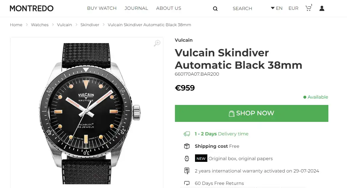 oferta vulcain.webp