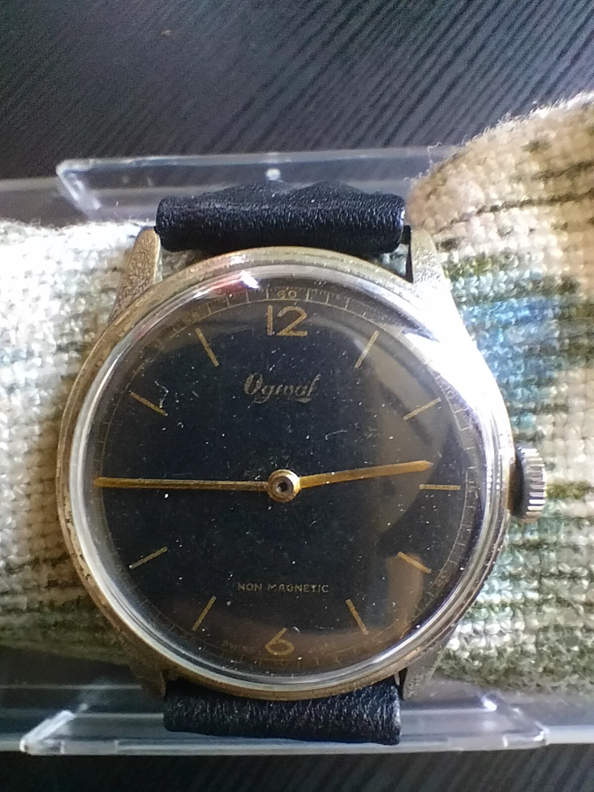 Ogival 32mm esfera negra.webp