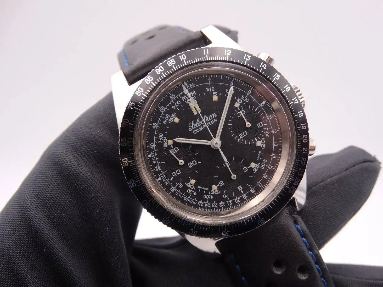 ollech & wajs selectron computer valjoux 5768.JPG