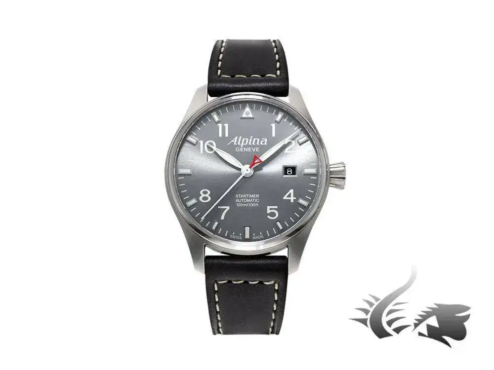 omatic-Watch-AL-525-Grey-40mm-Leather-AL-525G3S6-1.webp