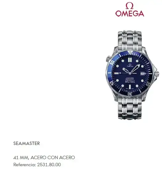 Omega 25318000 41mm Auto.webp