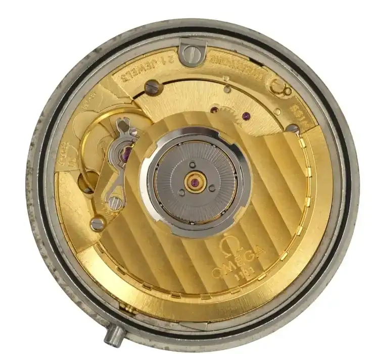 Omega Calibre 1111.webp