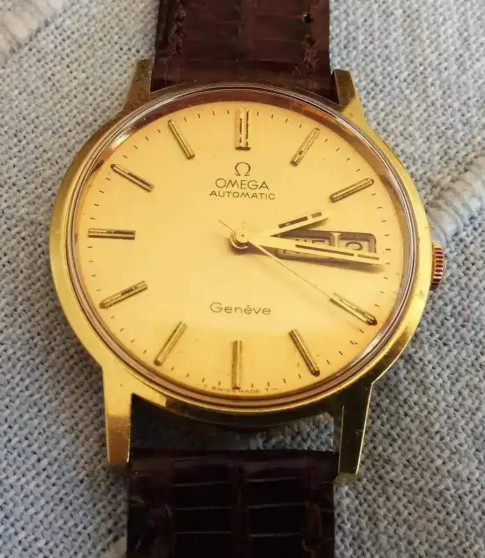 OMEGA CASE POSSIBLE 166.0117  TAPA 166.0118 CALIBER 1022.webp