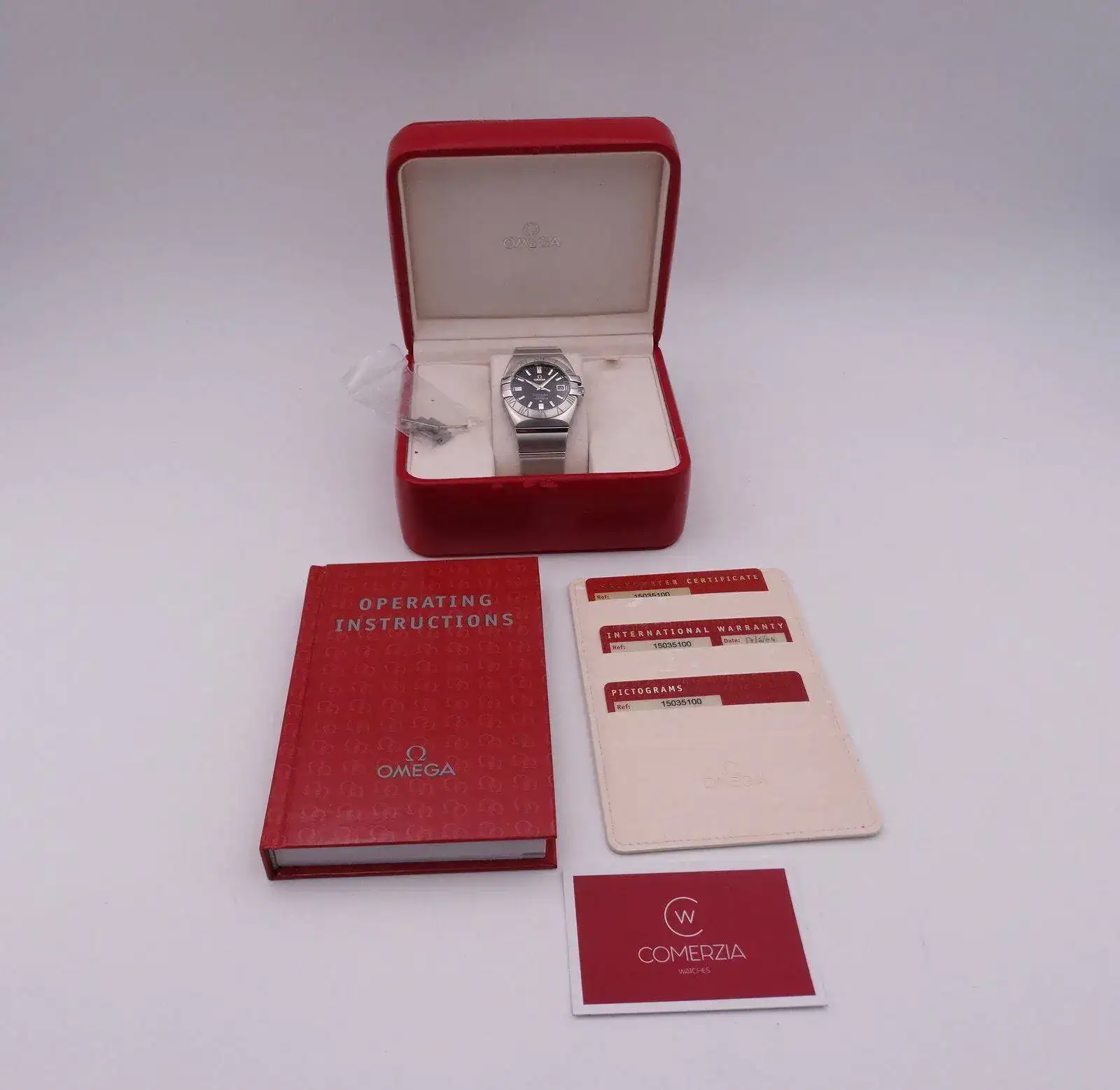 Omega constellation Coaxial 07532.JPG