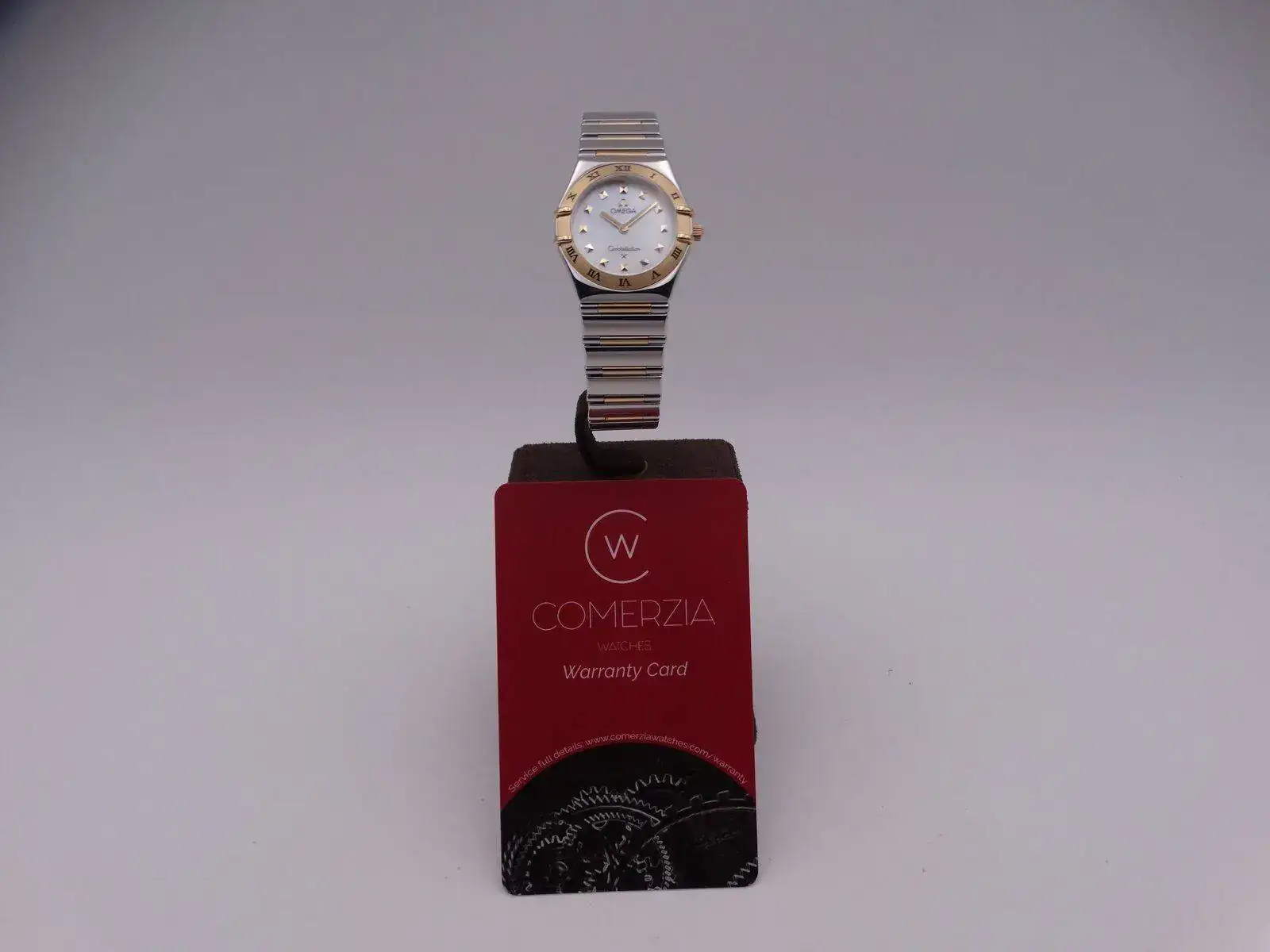 Omega Constellation Mother Of Pearl 00096.JPG