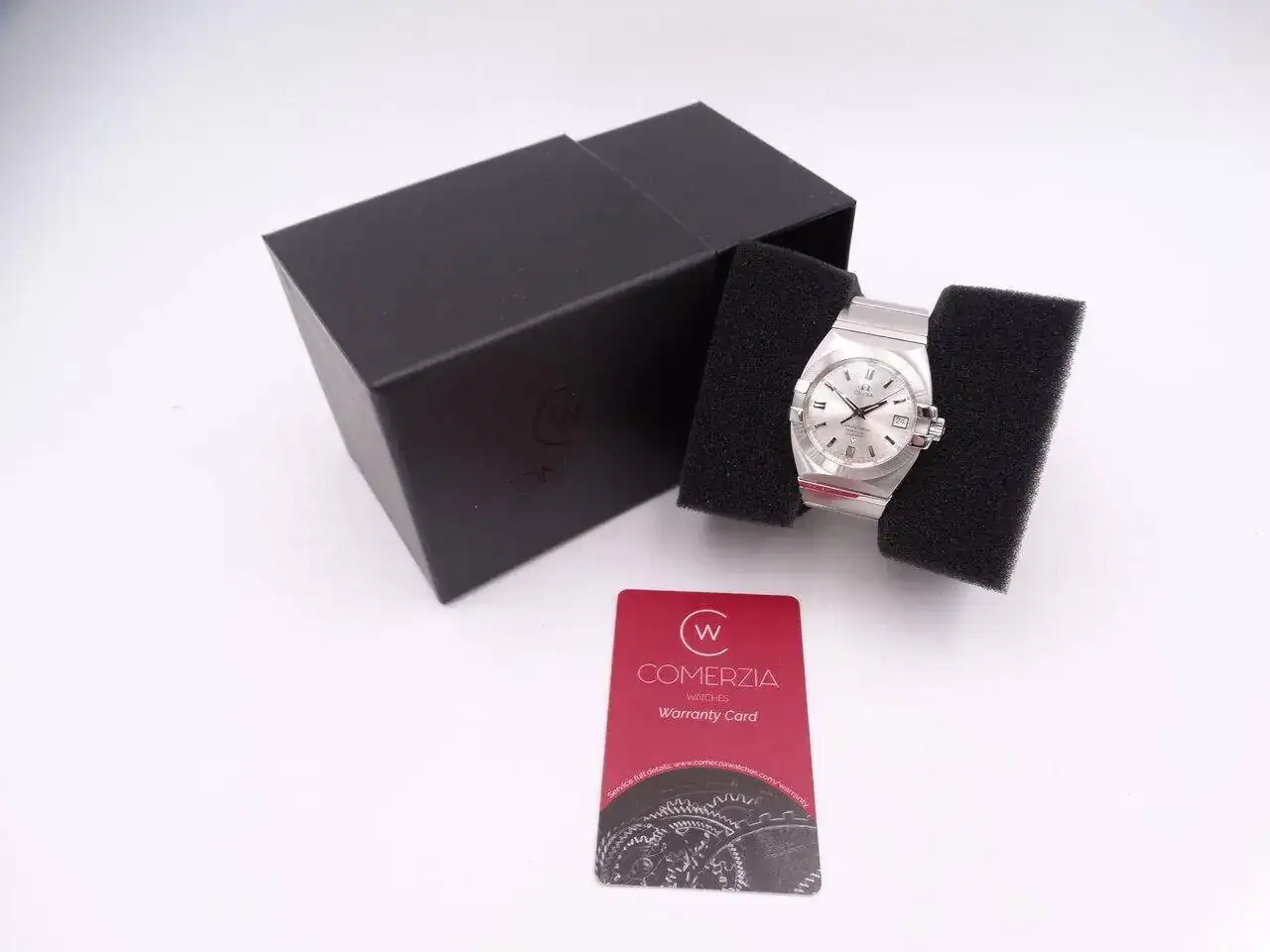 Omega Constellation Perpetual Calendar 02306.webp