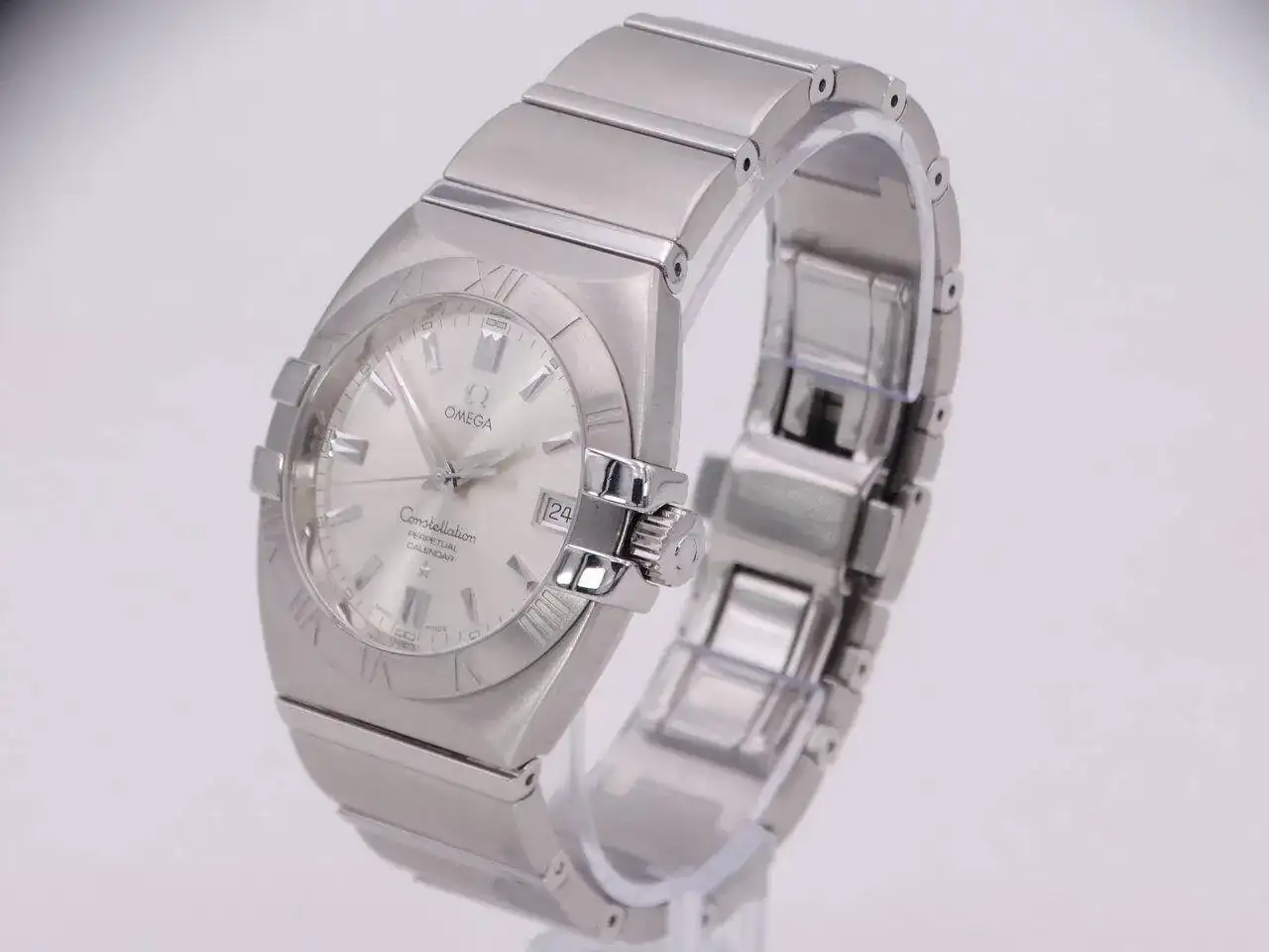 Omega Constellation Perpetual Calendar 02310.webp
