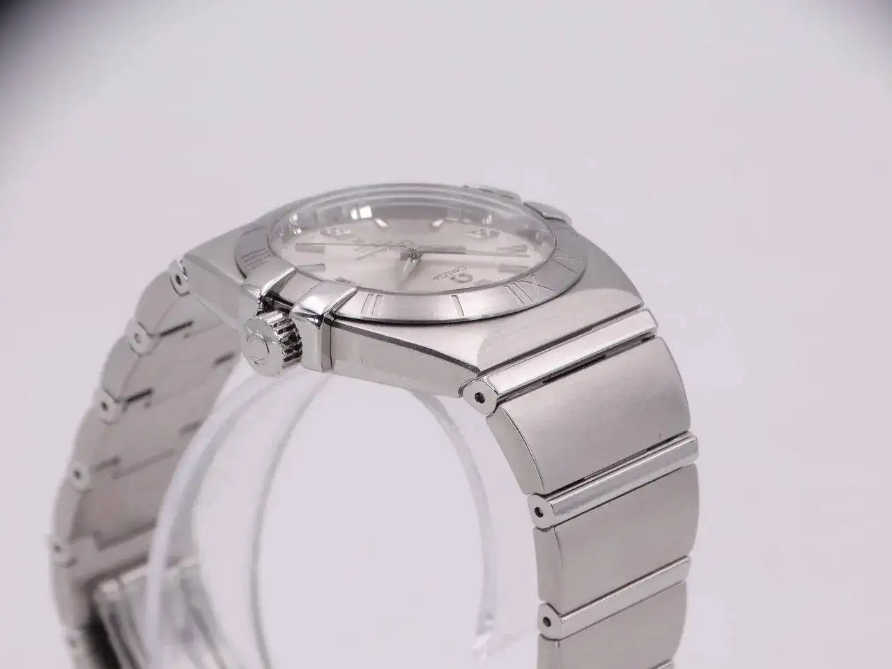 Omega Constellation Perpetual Calendar 02319.webp