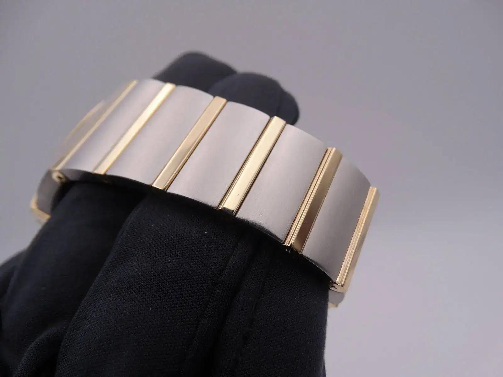 Omega Constellation Perpetual Calendar Steel & Gold 08072.webp