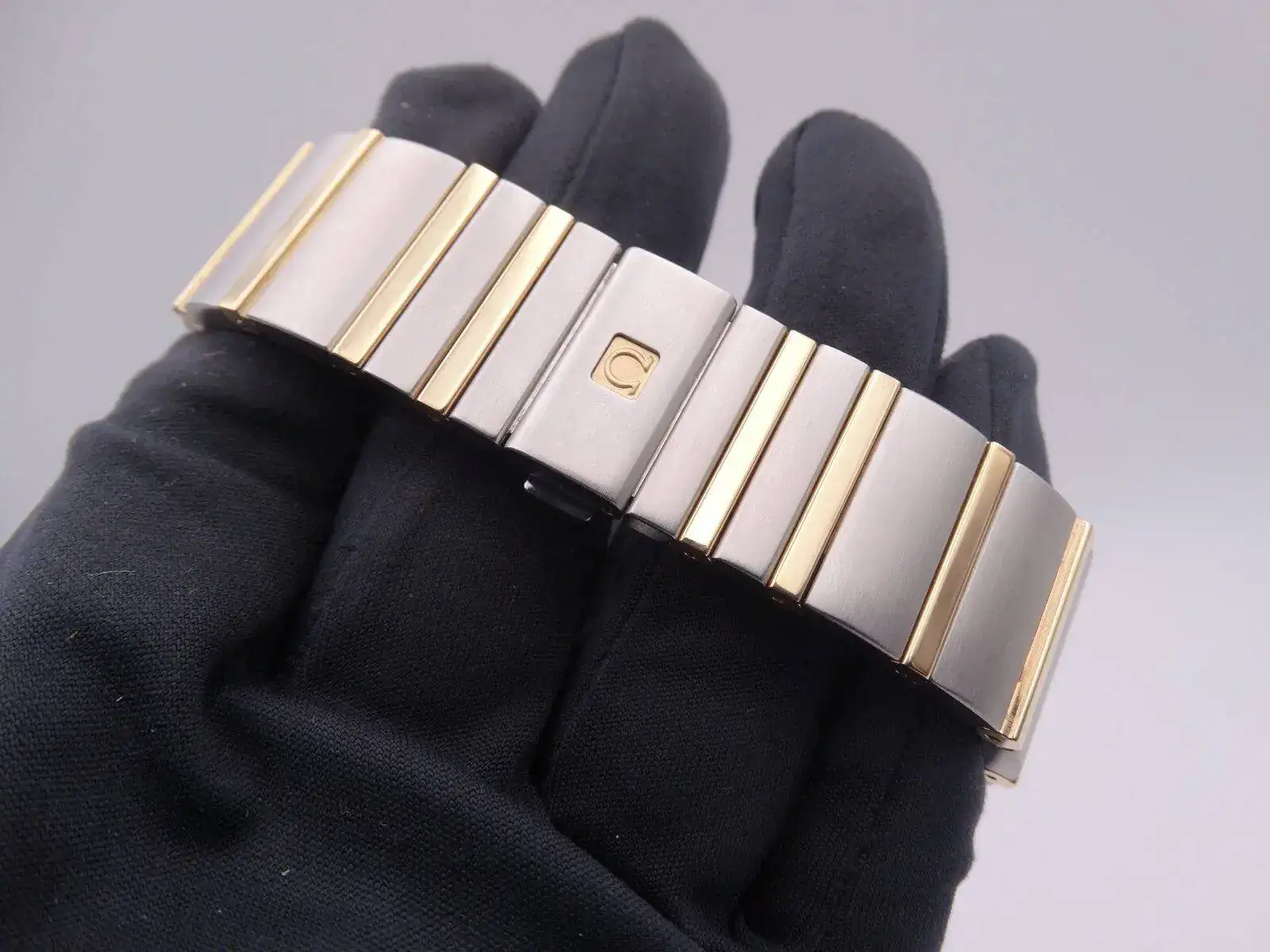 Omega Constellation Perpetual Calendar Steel & Gold 08074.webp