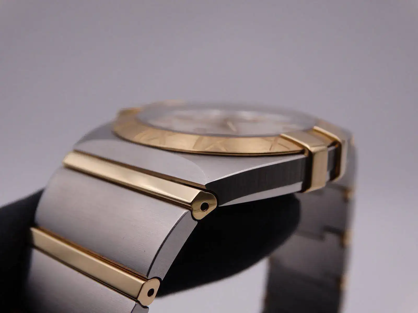 Omega Constellation Perpetual Calendar Steel & Gold 08080.webp