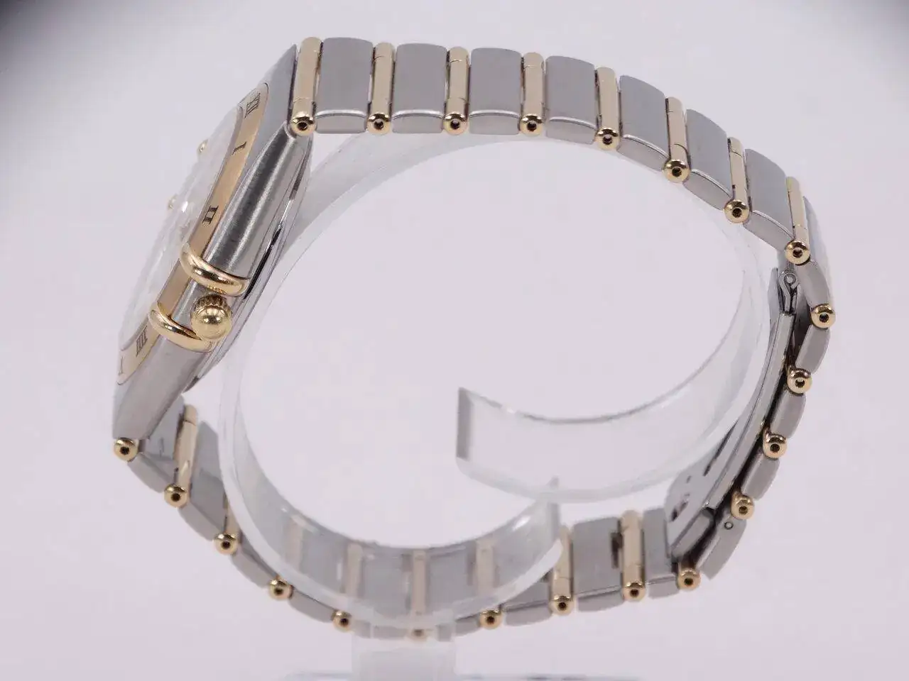 Omega Constellation Steel Gold 01672.webp
