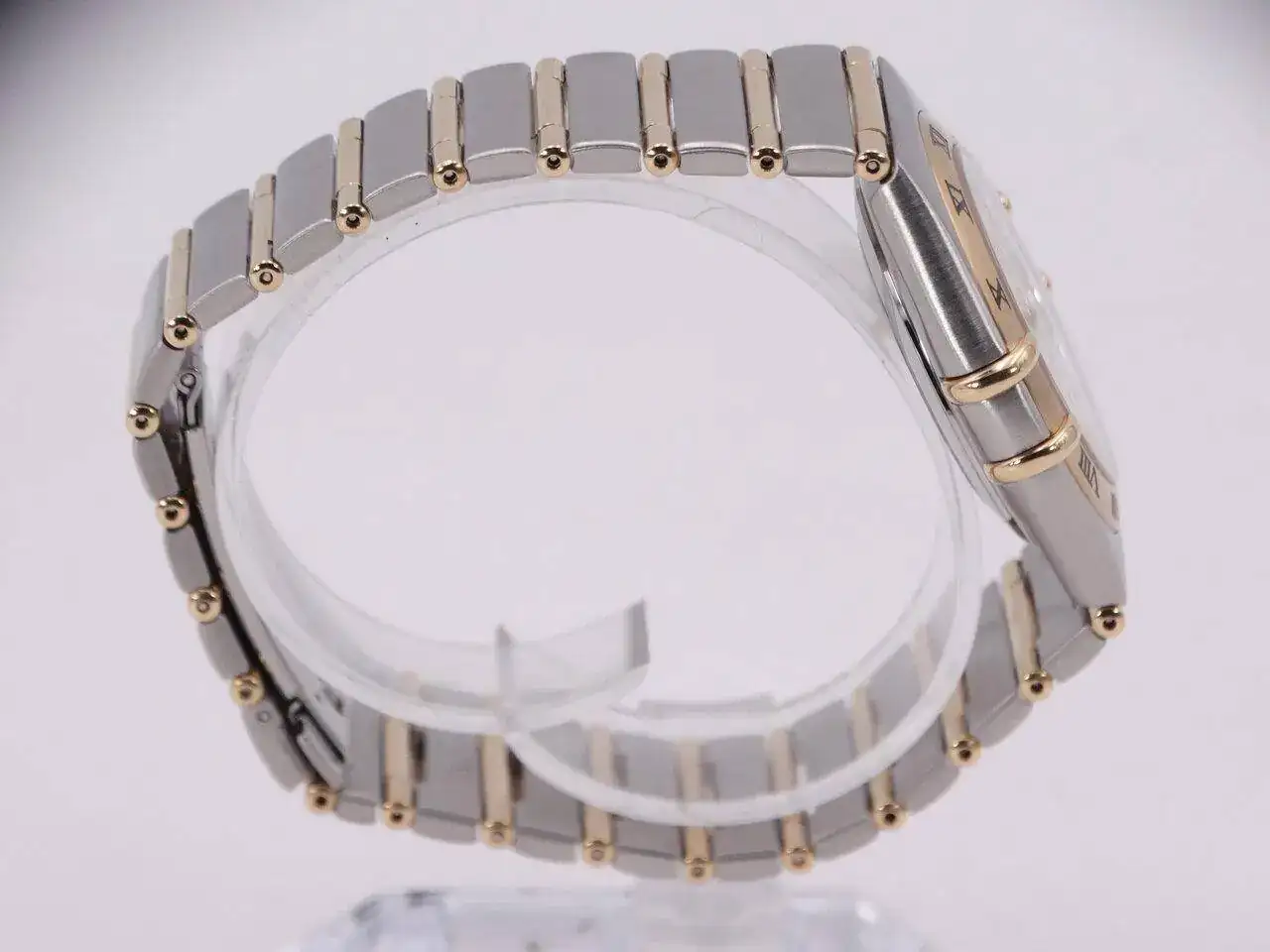 Omega Constellation Steel Gold 01674.webp