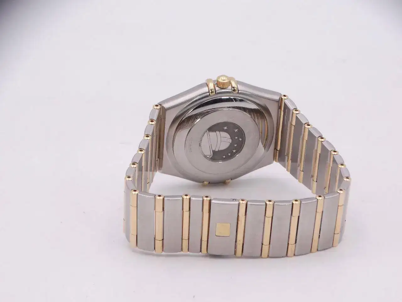 Omega Constellation Steel Gold 01682.webp