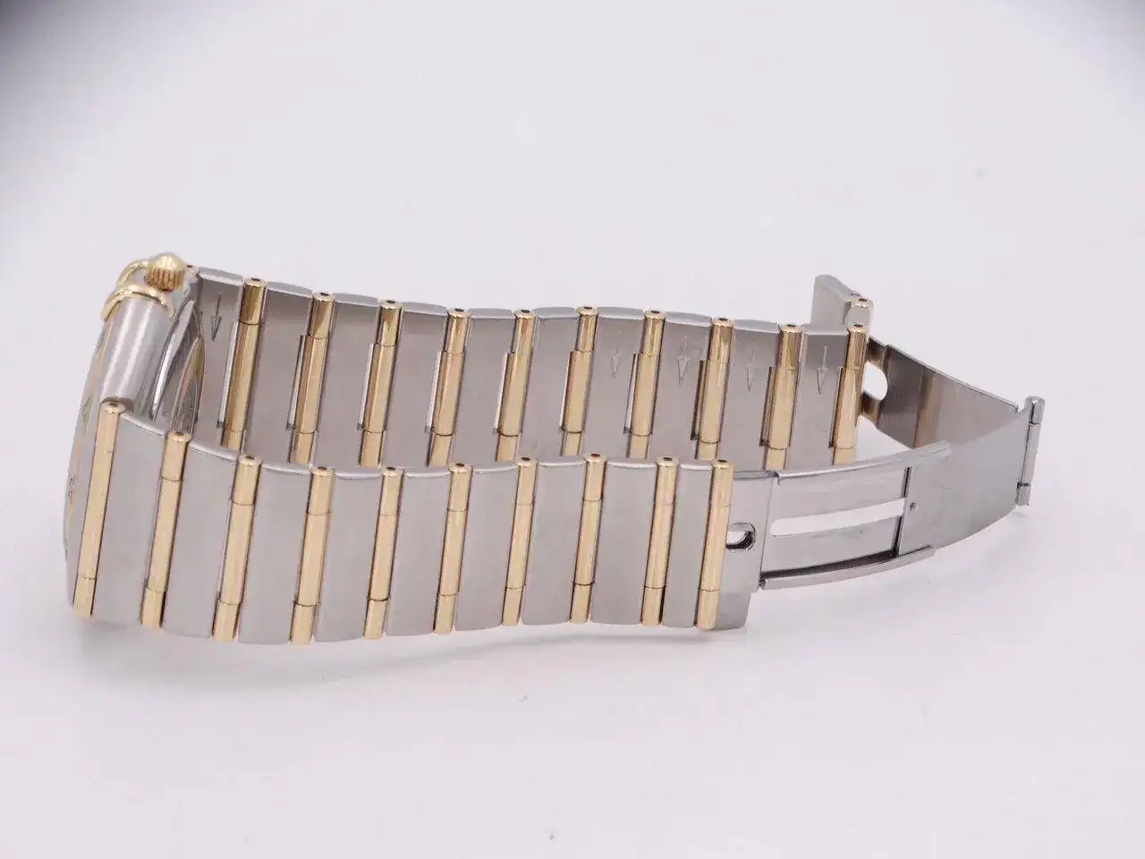Omega Constellation Steel Gold 01685.webp