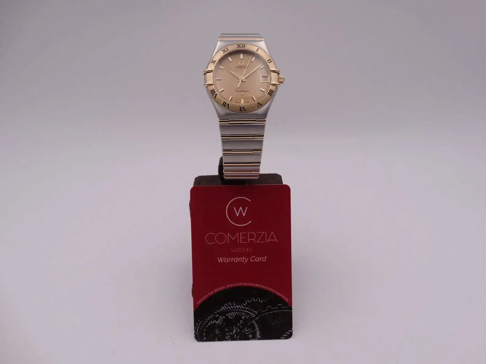 Omega Constellation Steel Gold 04079.webp
