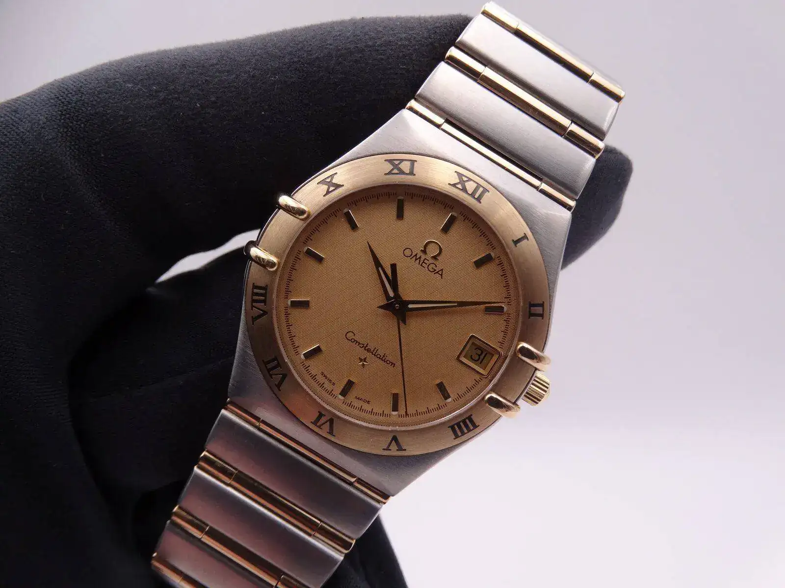 Omega Constellation Steel Gold 04082.webp