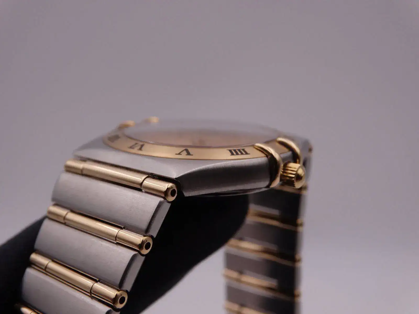 Omega Constellation Steel Gold 04094.webp