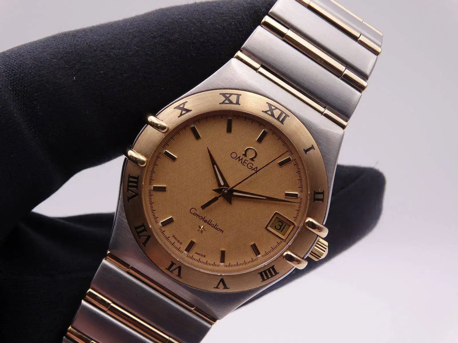 Omega Constellation Steel Gold 04102.webp
