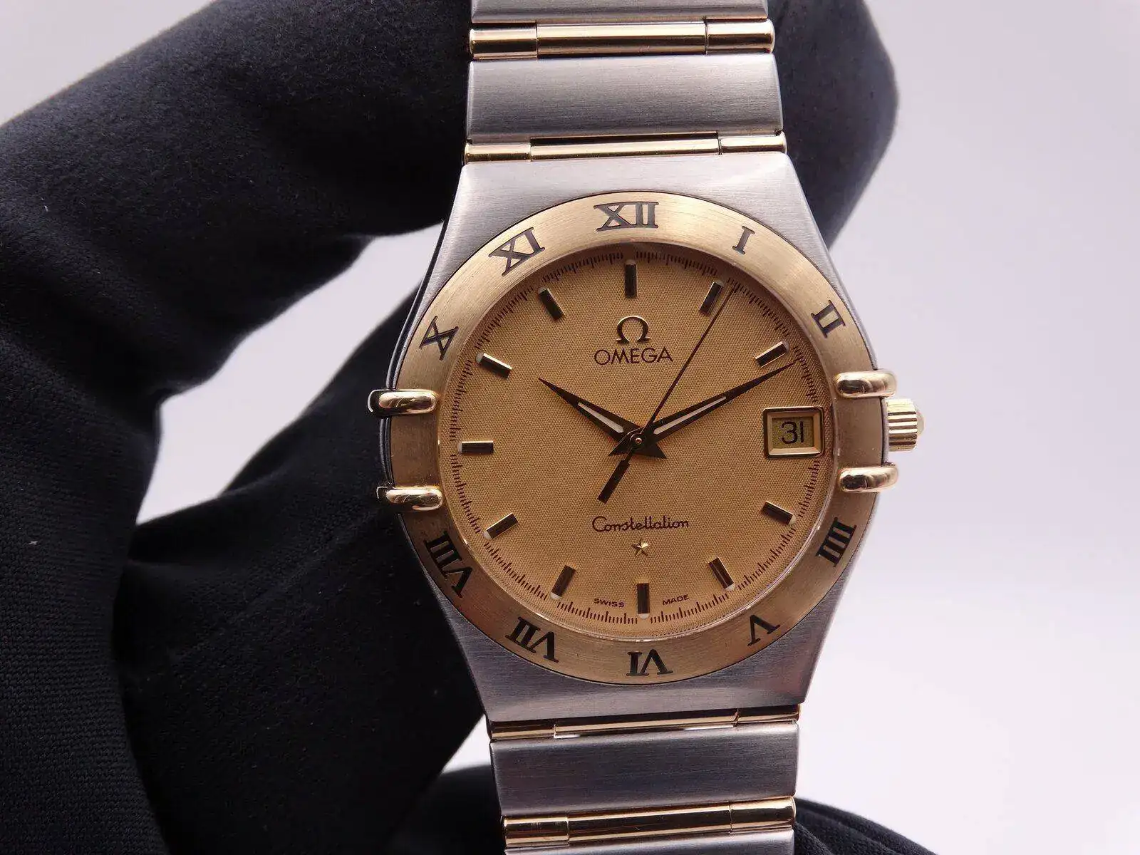 Omega Constellation Steel Gold 04103.webp