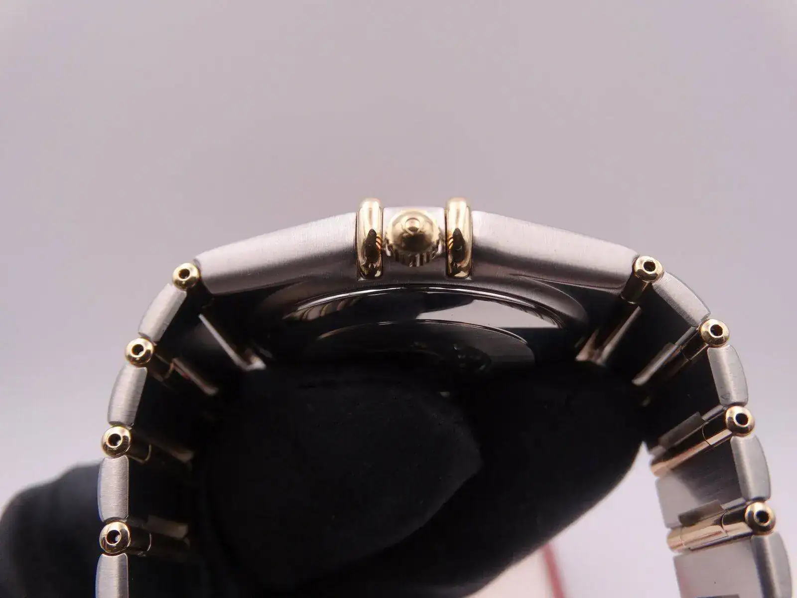 Omega Constellation Steel & Gold Automatic 01311.webp