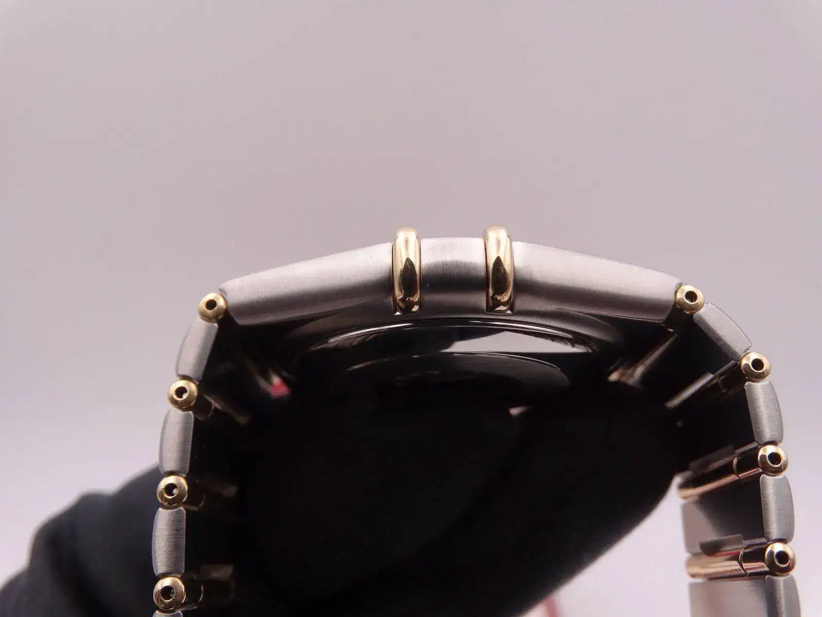 Omega Constellation Steel & Gold Automatic 01312.webp