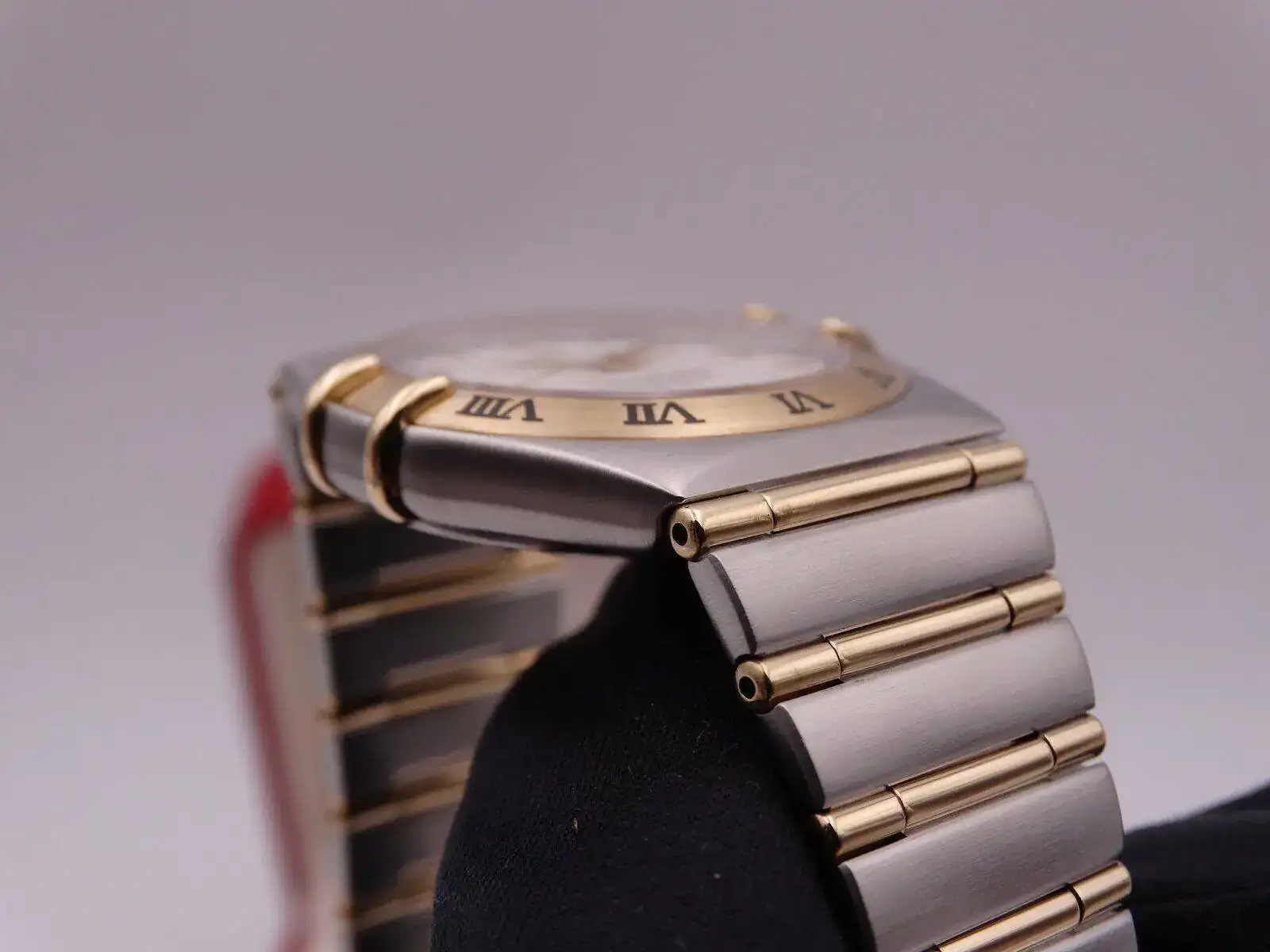 Omega Constellation Steel & Gold Automatic 01318.webp