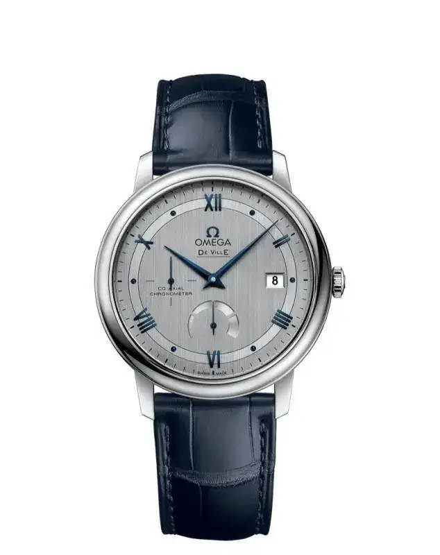 Omega De Ville Co-Axial Chronometer.webp