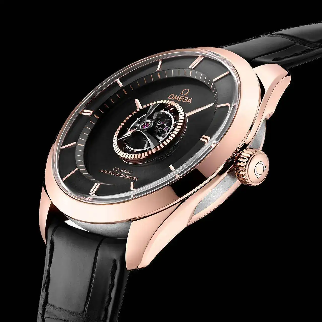 Omega-De-Ville-Tourbillon-Co-Axial-Master-Chronometer-perfil-Horas-y-Minutos.webp