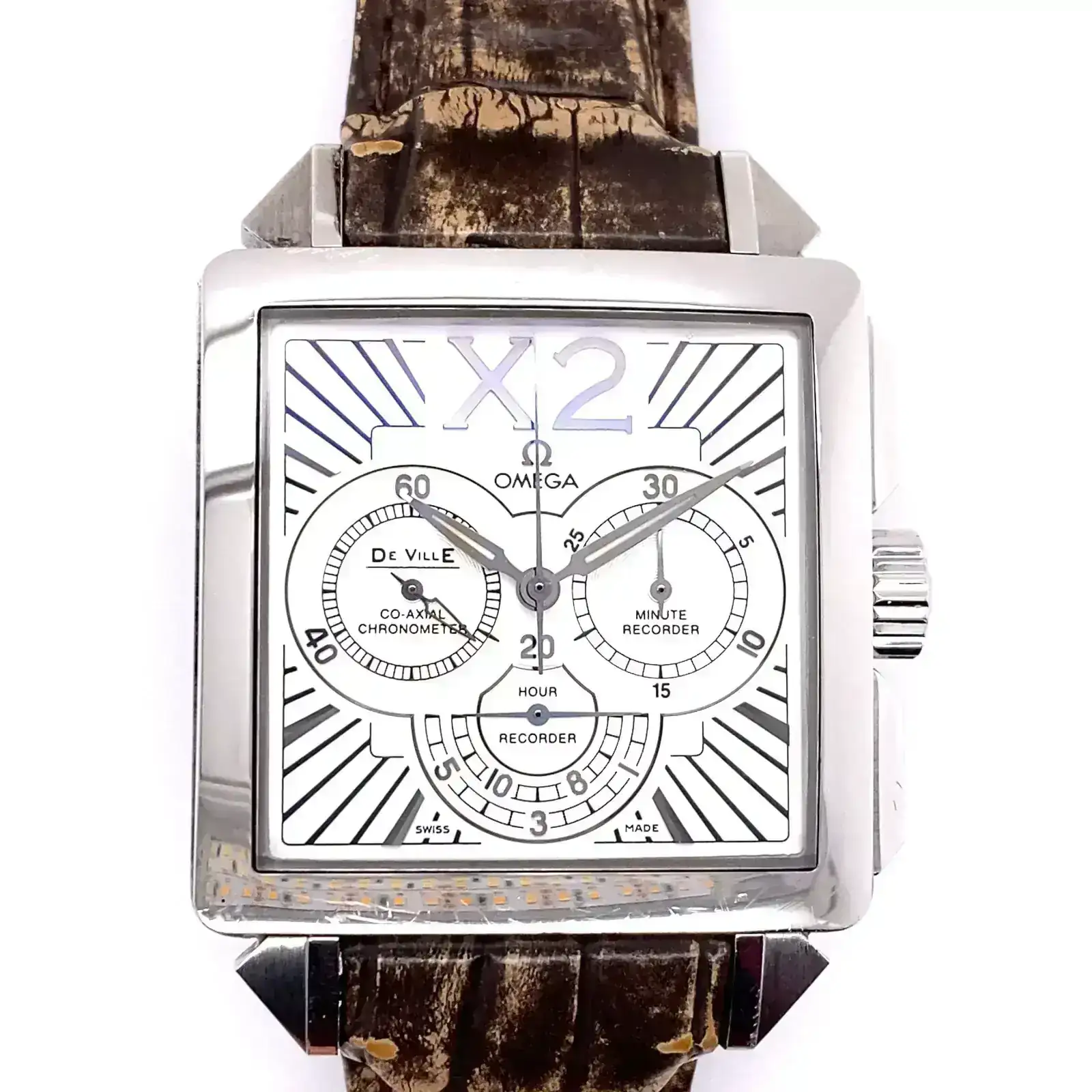 OMEGA DE VILLE X2 CRONO.webp