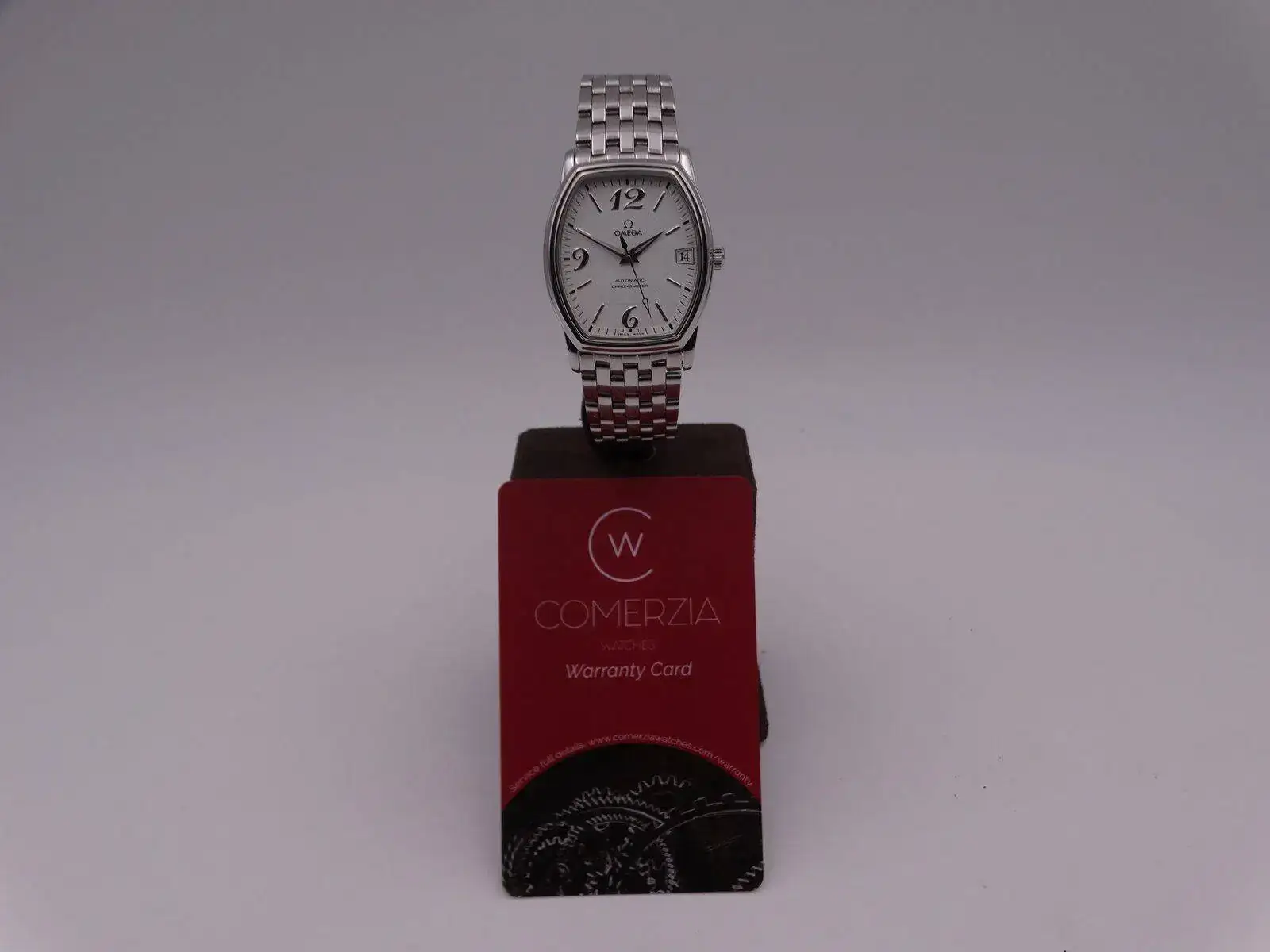 Omega Deville Automatic 09062.webp
