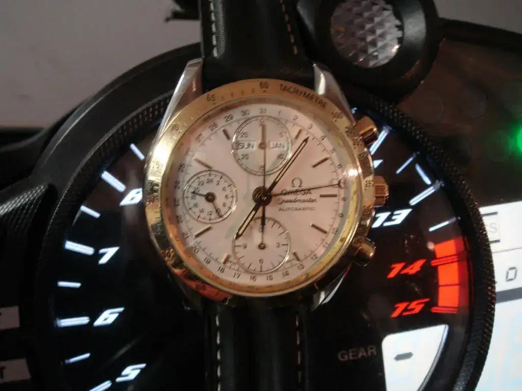 Omega en CuentaVueltas.webp