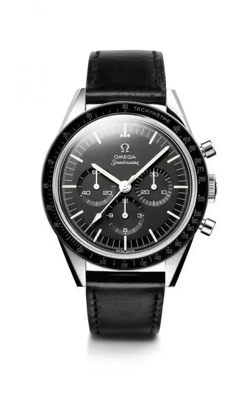Omega en First Man - Omega en First Man - Relojes Especiales