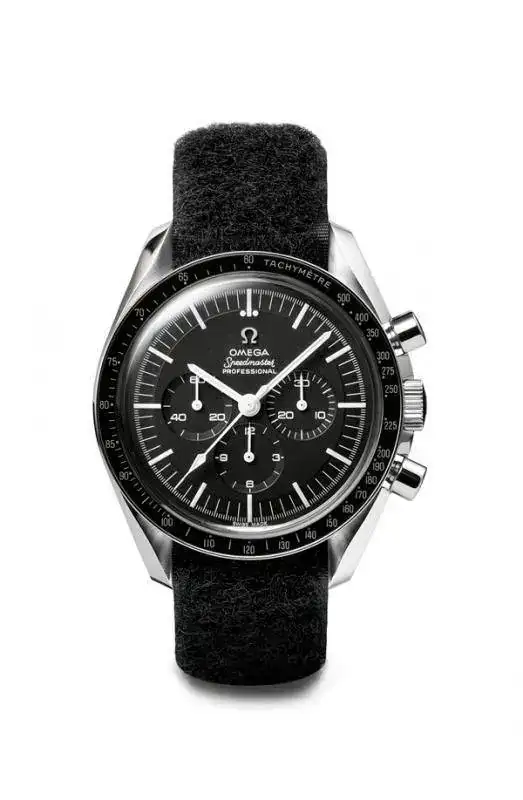 Omega en First Man - Omega en First Man - Relojes Especiales