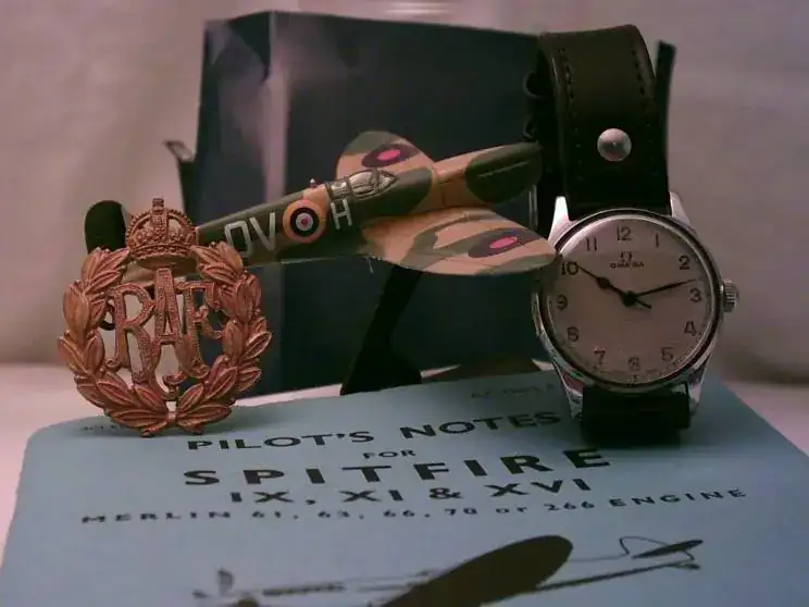 Omega MK-VII R.A.F-3 Buena.webp