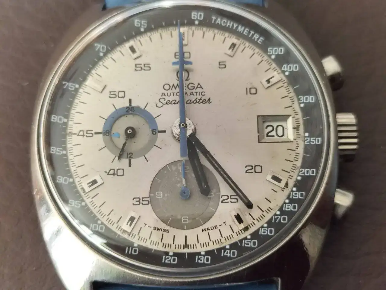 OMEGA SEAMASTER 1040 14.webp