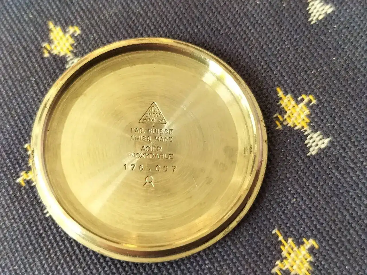 OMEGA SEAMASTER 1040 4.webp