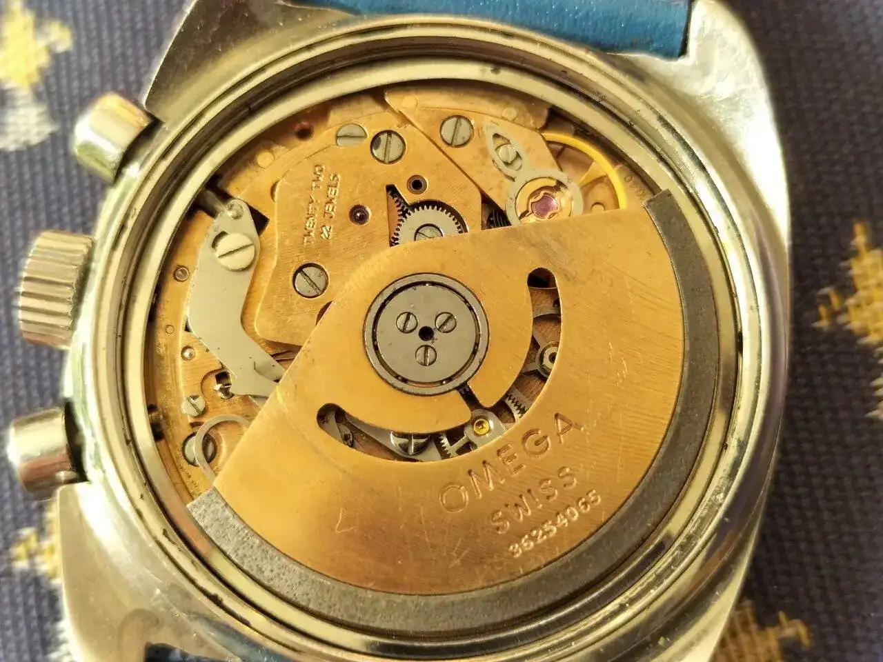 OMEGA SEAMASTER 1040 5.webp