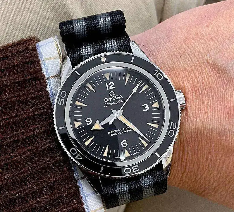 Omega Seamaster 300 Master.webp