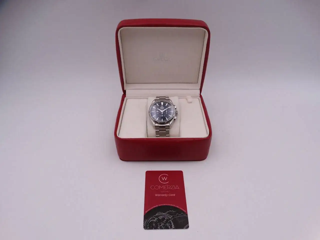 Omega Seamaster Aqua Terra Broad Arrow 03241.webp
