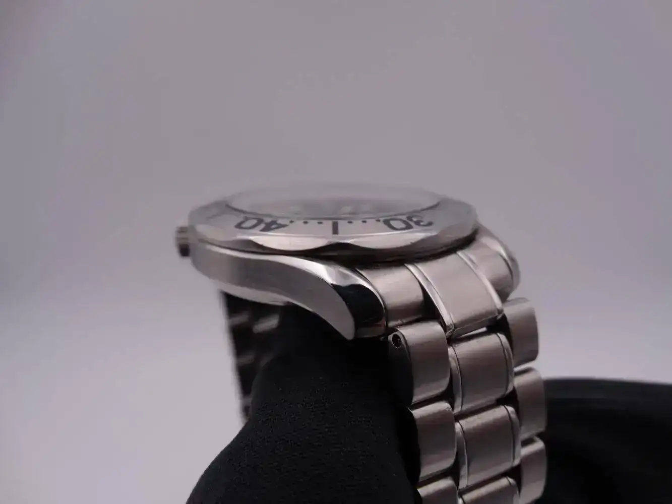 Omega seamaster Diver 300m blue 6619.webp