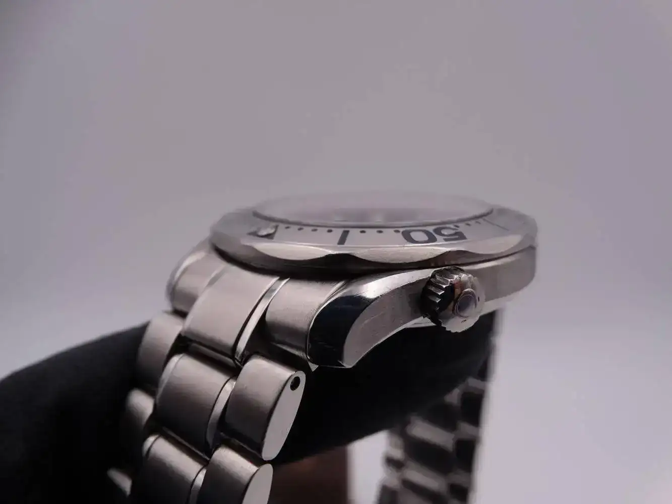Omega seamaster Diver 300m blue 6622.webp