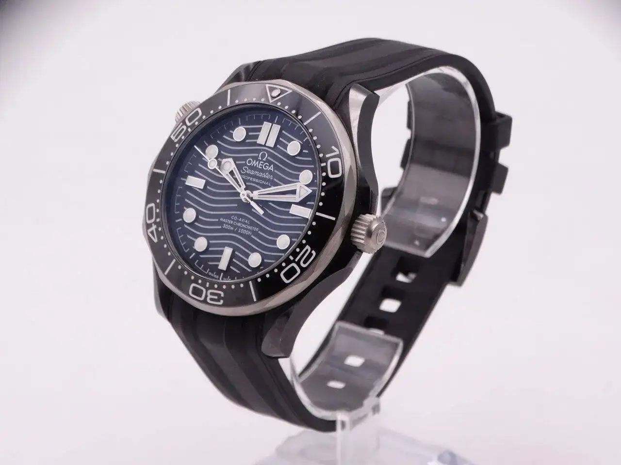 Omega Seamaster Diver 300M Ceramic 06435.webp