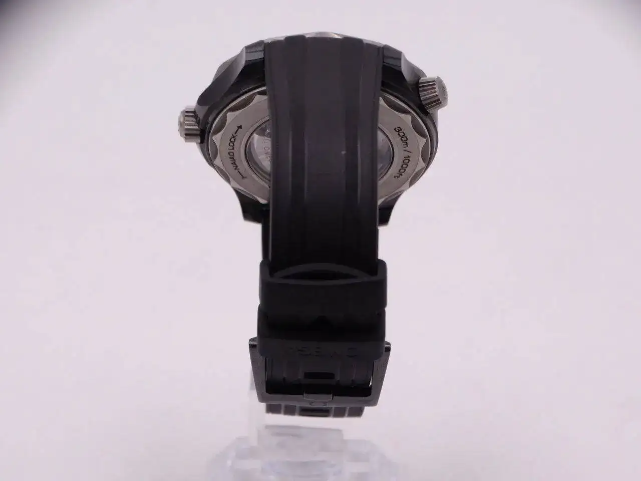Omega Seamaster Diver 300M Ceramic 06437.webp