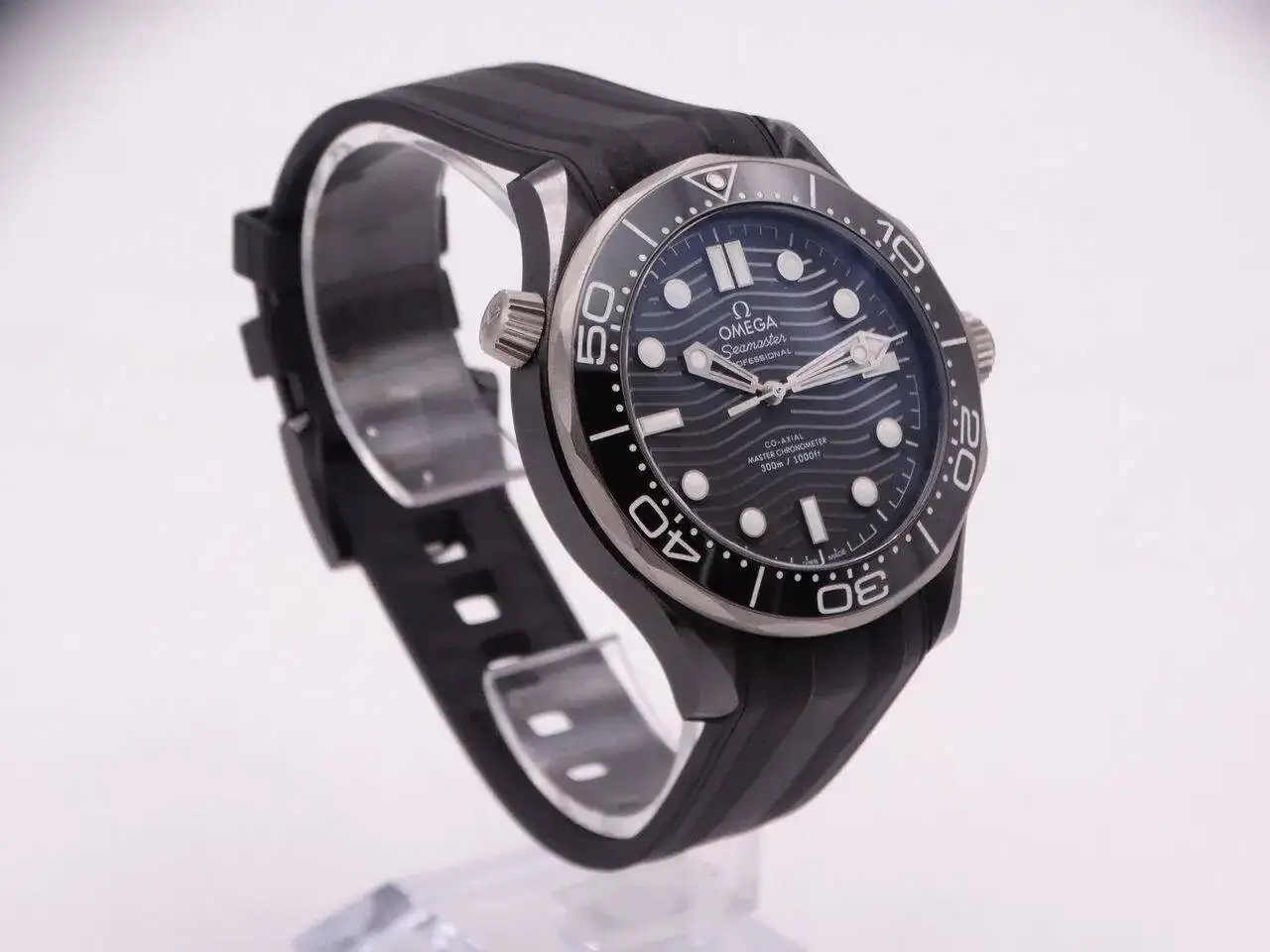 Omega Seamaster Diver 300M Ceramic 06440.webp